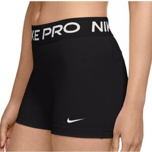 Nike Pro 3 Inch Shorts